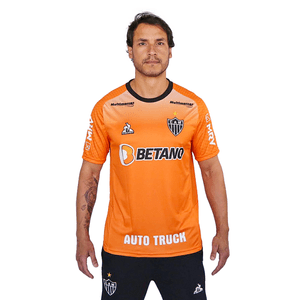 Camisa Atlético Mineiro 2021 - Treino Atleta