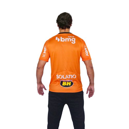 Camisa Atlético Mineiro 2021 - Treino Atleta
