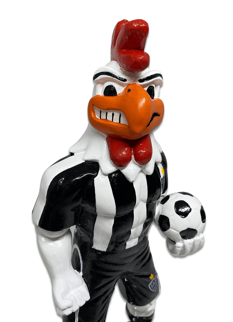 mascote
