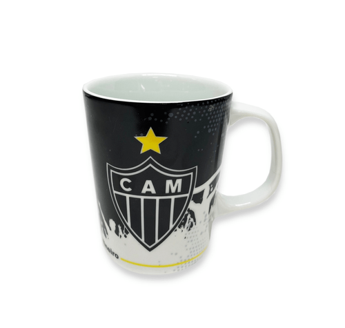 Caneca Porcelana Premium
