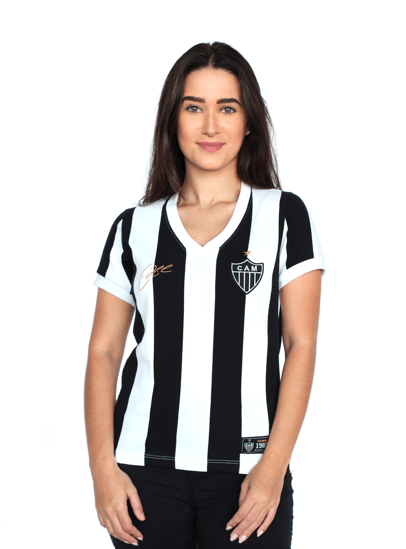 Minas Retrô  A Camisa Retrô Do Seu Clube Está Aqui.