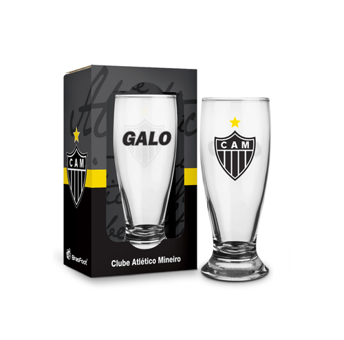 Copo Munich Galo - 200 ml