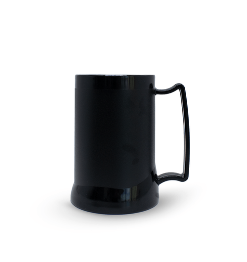 Caneca Gel Escudo Atlético Mineiro - 400 ml