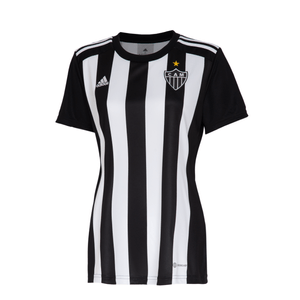 Camisa Feminina Adidas Atlético Mineiro I  2022