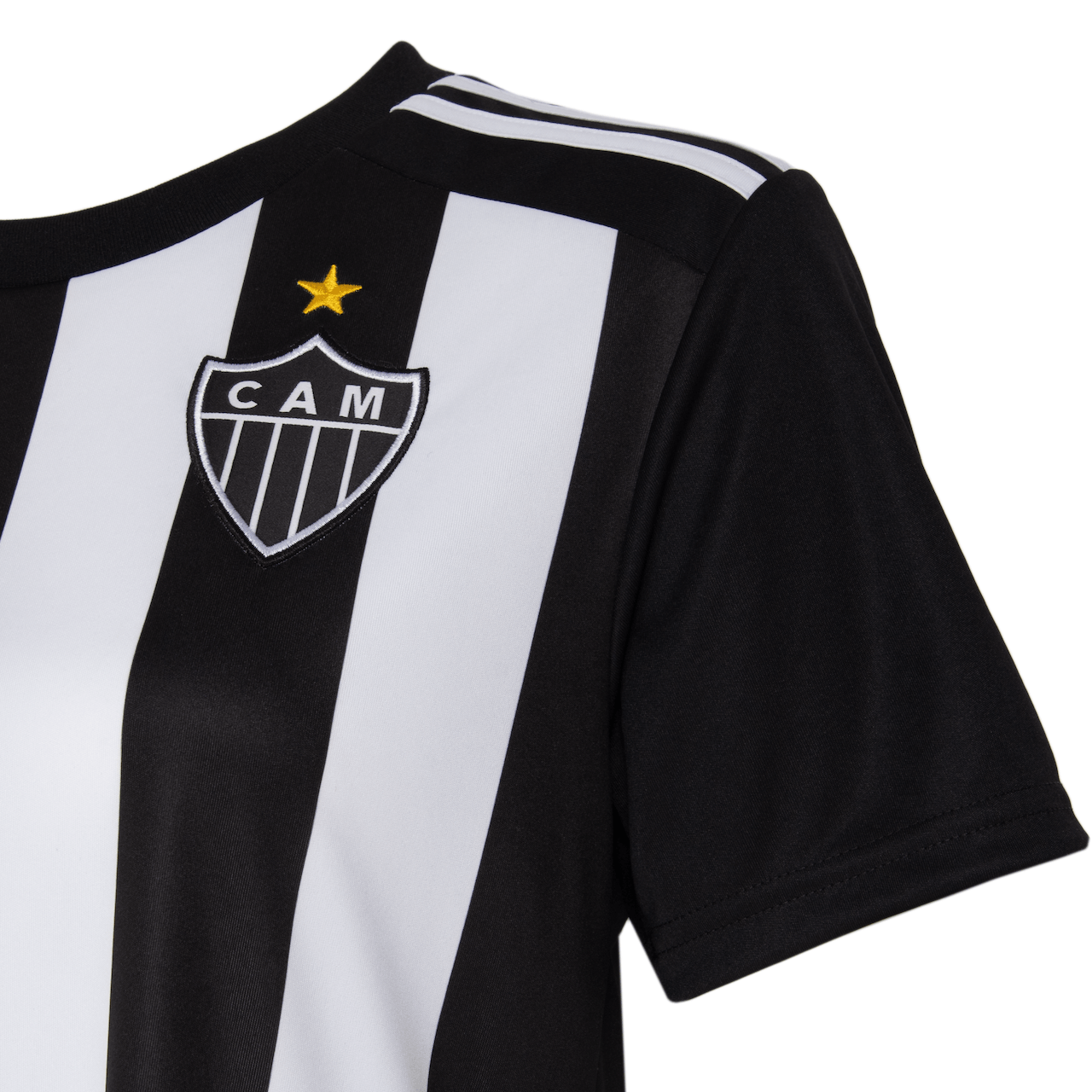 Camisa Masculina adidas Atlético Mineiro 2023 - Jogo 1