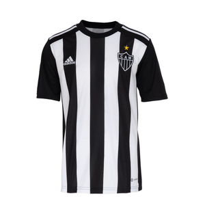 Camisa Juvenil Adidas Atlético Mineiro I  2022
