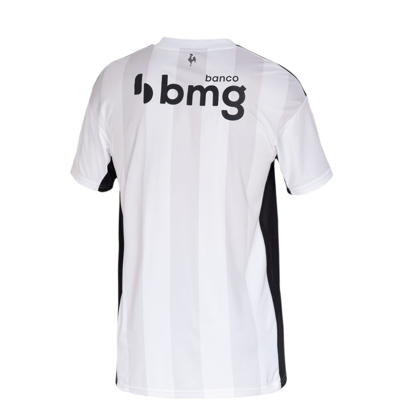 Camisa Masculina Adidas Atlético Mineiro 2022 - Jogo 2