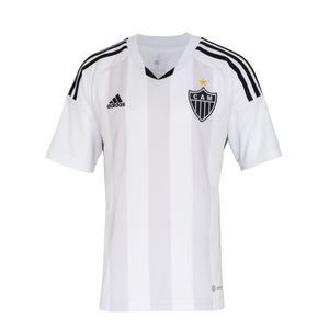 Camisa Juvenil Adidas Atlético Mineiro II 2022