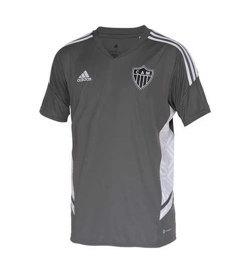 Camisa Masculina Adidas Atlético Mineiro - Treino Atleta