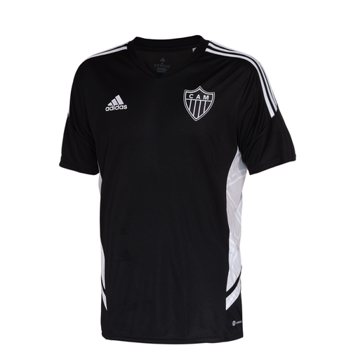 Camisa Masculina Adidas Atlético Mineiro - Treino Comissão