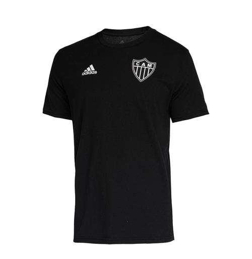 Camisa Masculina Adidas Atlético Mineiro - Concentração 2022