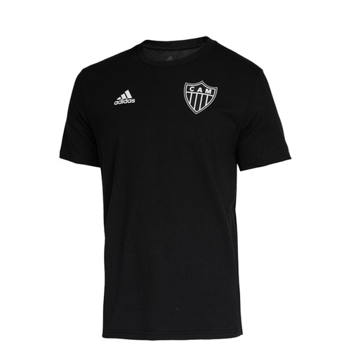 Camisa Masculina Adidas Atlético Mineiro - Concentração