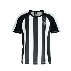 Camiseta Infantil Atlético Mineiro Vein