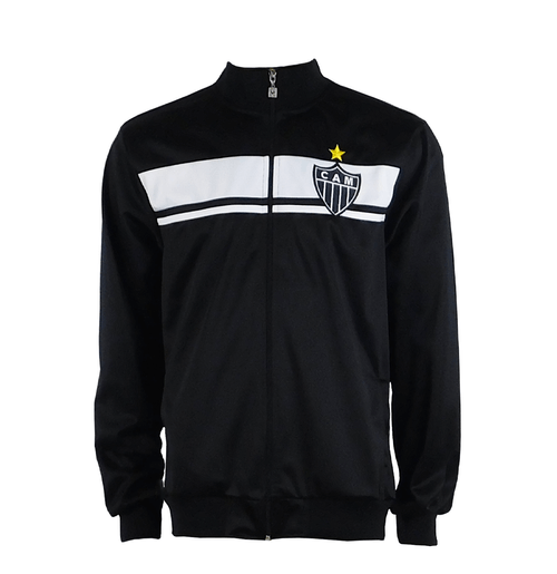 Jaqueta Masculina Escudo Atlético Mineiro