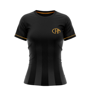 Camiseta Feminina Begin Atlético Mineiro