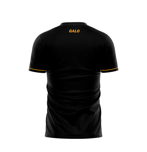 Camiseta Infantil Begin Atlético Mineiro