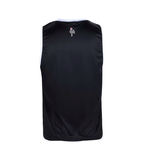 Regata Masculina Dry Atlético Mineiro - Preta