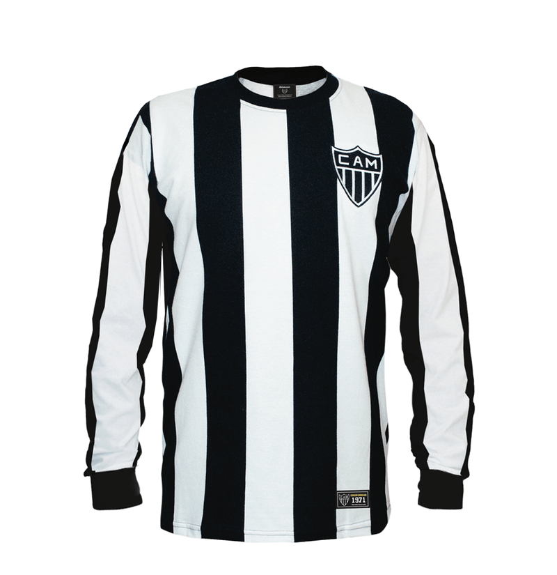 Minas Retrô  A Camisa Retrô Do Seu Clube Está Aqui.