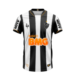 Camisa Masculina Ronaldinho Gaúcho Libertadores 2013