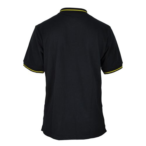Camisa Polo Masculina Atlético Retrô - Série Ouro