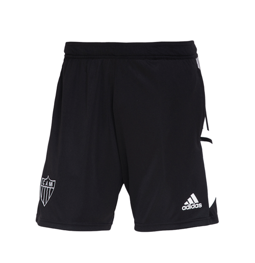 Short Masculino Adidas Atlético Mineiro - Treino Atleta 2022