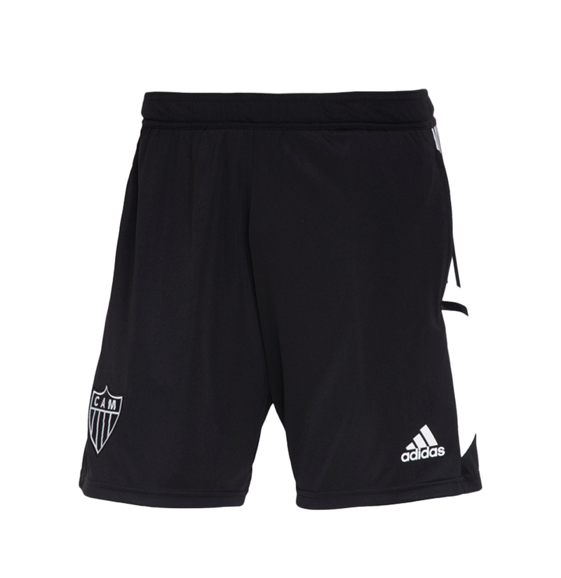 Short Masculino Adidas Atletico Mineiro Treino Atleta 2022