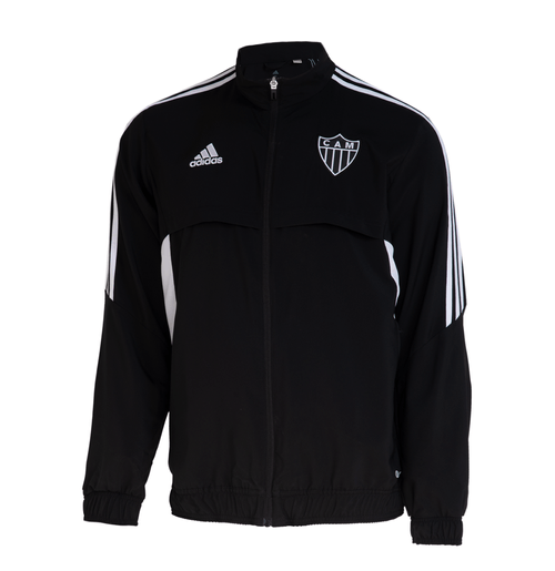 Jaqueta Adidas Atlético Mineiro - Apresentação