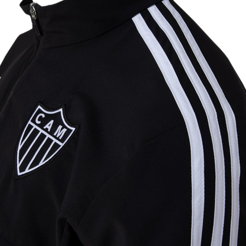 Blusa de store frio atletico mineiro