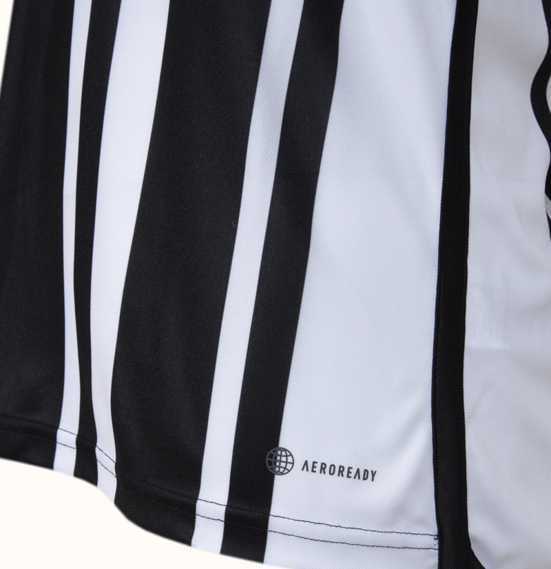 Camisa Infantil adidas Atlético Mineiro 2023 - Jogo 2