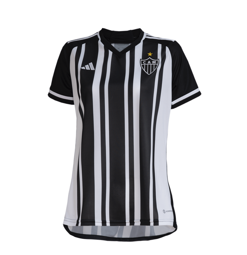 CAMISA FEMININA OFICIAL JOGO 2