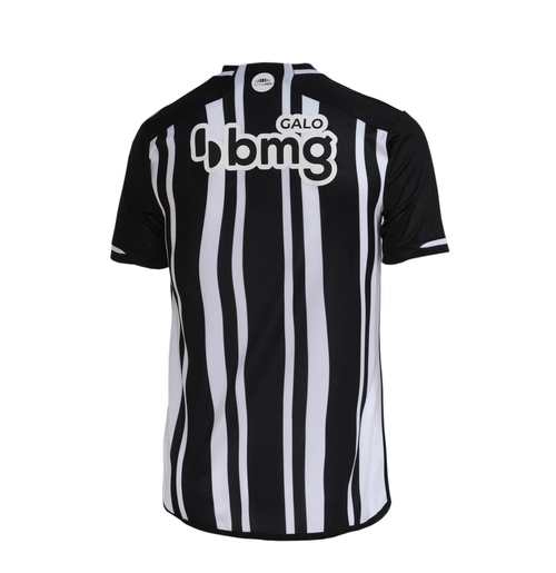 Camisa Masculina adidas Atlético Mineiro 2023 - Jogo 1