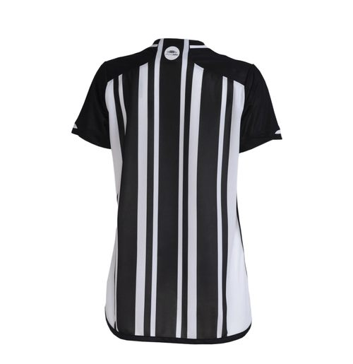 Camisa Feminina adidas Atlético Mineiro 2023 - Jogo 1