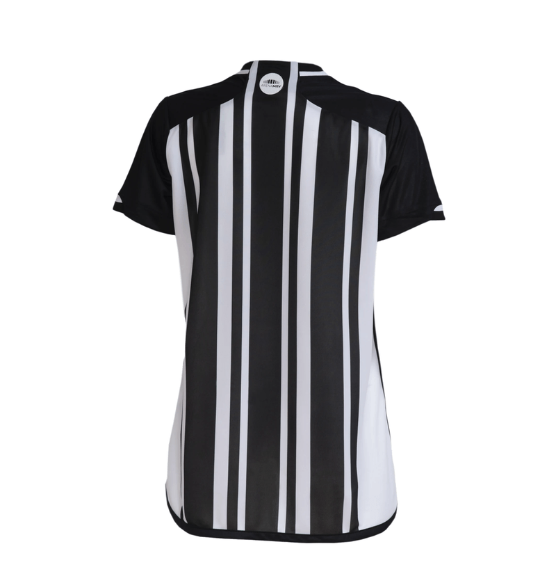 Camisa Feminina adidas Atlético Mineiro 2023 - Jogo 2