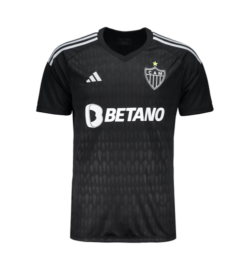 Camisa Masculina adidas Atlético Mineiro 2023 - Goleiro 3