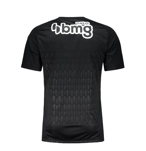 Camisa Masculina adidas Atlético Mineiro 2023 - Goleiro 3