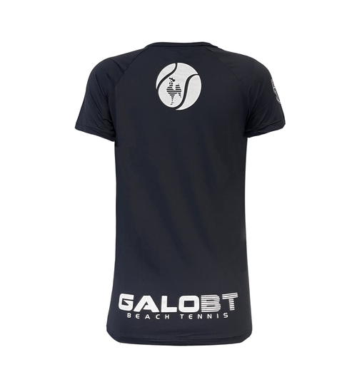 Camiseta Feminina Galo Beach Tennis