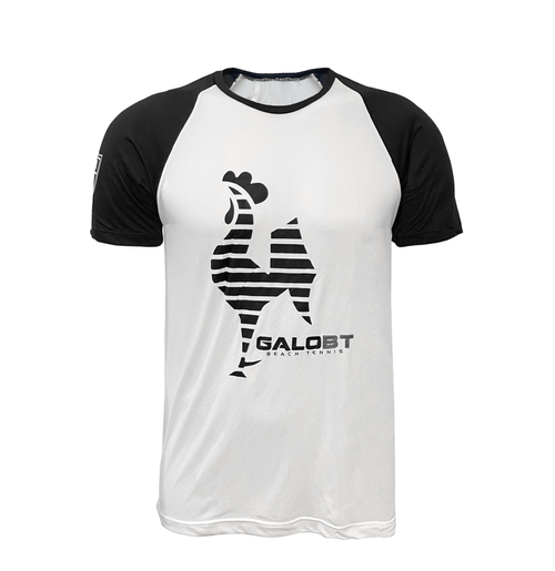 Camiseta Masculina Galo Beach Tennis