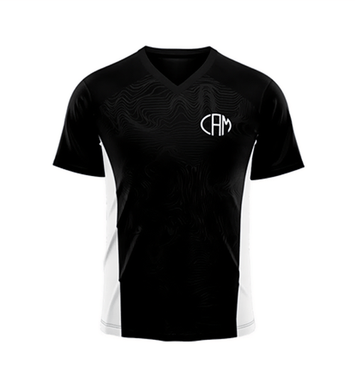 Camiseta Masculina Salyut Atlético Mineiro