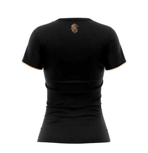 Camiseta Feminina Brains Atlético Mineiro