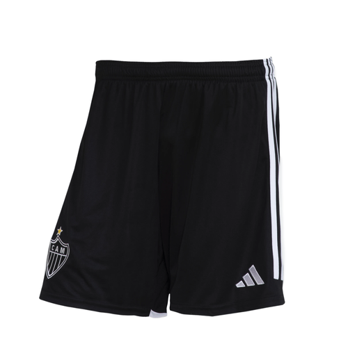 Short Masculino adidas Atlético Mineiro 2023 - Jogo 1