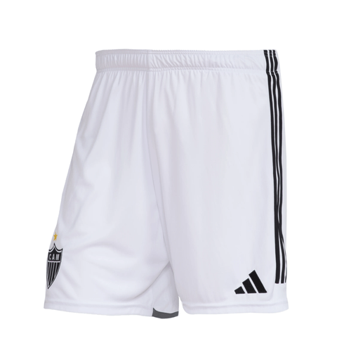 Short Masculino adidas Atlético Mineiro 2023 - Jogo 2