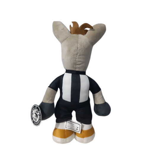 Cavalinho Fantástico de Pelúcia Atlético Mineiro
