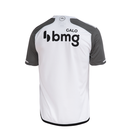 Camisa Masculina adidas Atlético Mineiro 2023 - Jogo 2