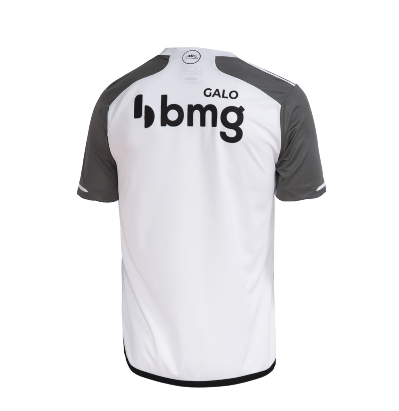 Camisa Masculina adidas Atlético Mineiro 2023 - Jogo 2