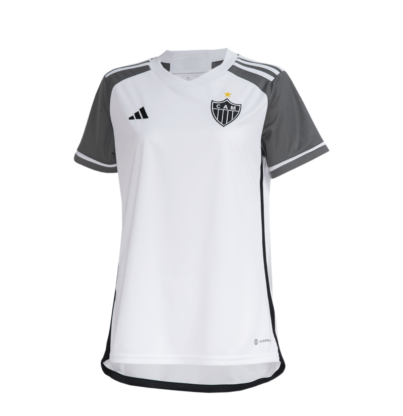 CAMISA FEMININA OFICIAL JOGO 2