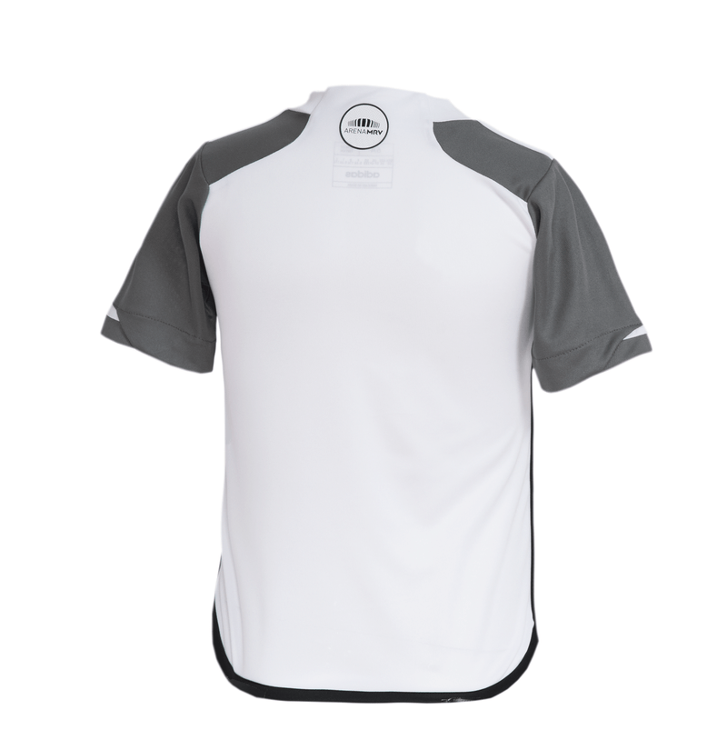 Camisa Infantil adidas Atlético Mineiro 2023 - Jogo 1