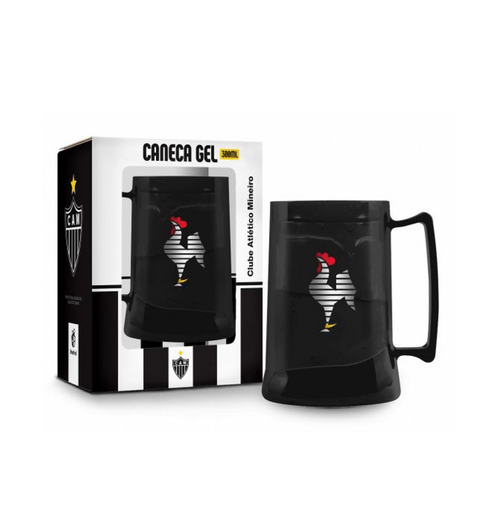 Caneca Gel Galo Volpi - 300 ml