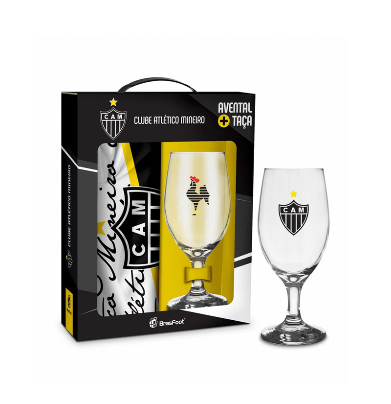 Taça-e-Avental