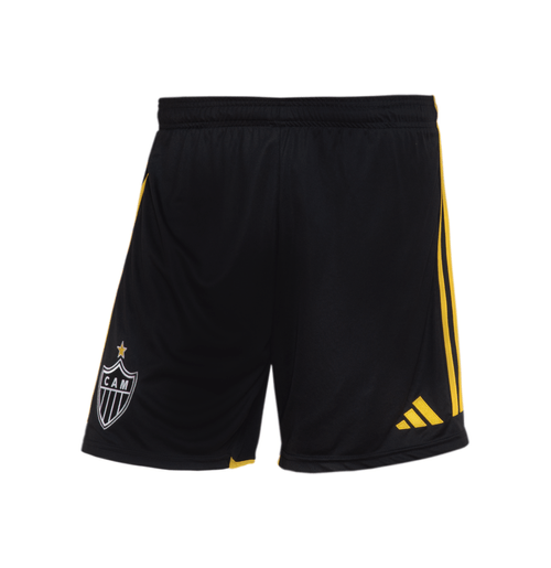 Short Masculino adidas Atlético Mineiro 2023 - Jogo 3