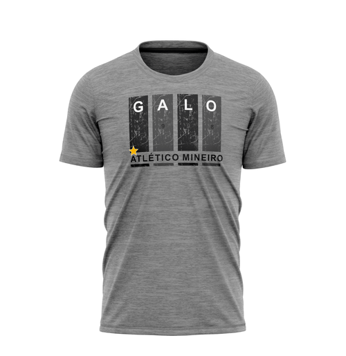 Camiseta Masculina Degree Atlético Mineiro
